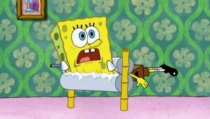 SpongeBob SquarePants: 7×4