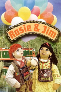 Rosie and Jim: Season 3