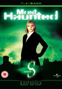 Most Haunted: Season 8