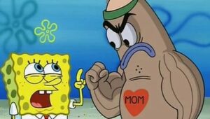 SpongeBob SquarePants: 3×11