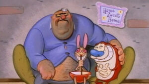 The Ren & Stimpy Show: 2×12