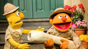 Sesame Street: 49×28