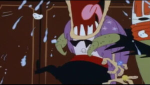The Ren & Stimpy Show: 5×7