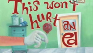 Ed, Edd n Eddy: 5×13