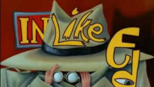 Ed, Edd n Eddy: 2×9
