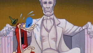 The Ren & Stimpy Show: 3×7