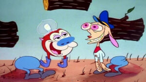 The Ren & Stimpy Show: 1×12