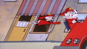 The Ren & Stimpy Show: 1×9