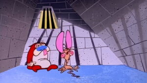 The Ren & Stimpy Show: 1×7