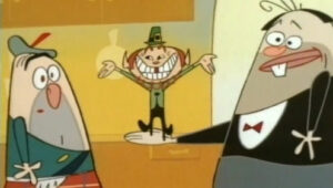 The Ren & Stimpy Show: 4×9