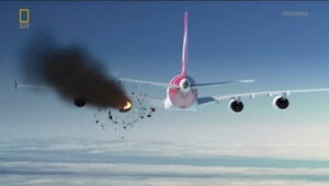Mayday: 13×10