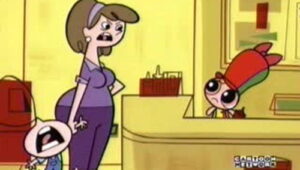 The Powerpuff Girls: 5×2
