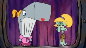 SpongeBob SquarePants: 3×9