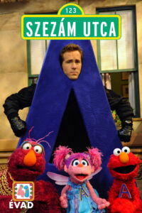 Sesame Street: Season 41