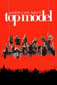 America’s Next Top Model: Season 3
