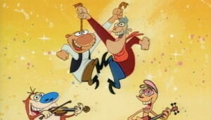The Ren & Stimpy Show: 2×4