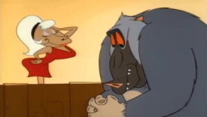 The Ren & Stimpy Show: 3×2
