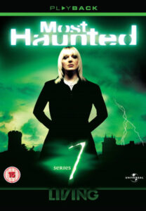 Most Haunted: Season 7