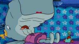 SpongeBob SquarePants: 7×3