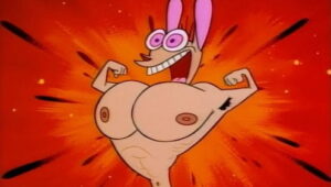 The Ren & Stimpy Show: 3×6