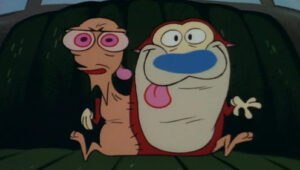 The Ren & Stimpy Show: 4×14