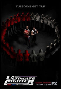 The Ultimate Fighter: Season 17