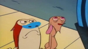 The Ren & Stimpy Show: 5×3