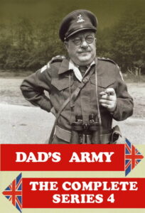 Dad’s Army: Season 4