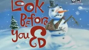 Ed, Edd n Eddy: 6×2