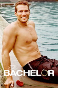 The Bachelor: Season 15