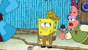 SpongeBob SquarePants: 8×1