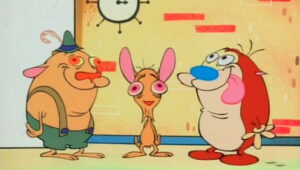 The Ren & Stimpy Show: 2×6