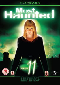 Most Haunted: Season 11