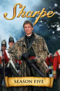 Sharpe: Season 5