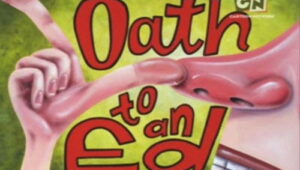 Ed, Edd n Eddy: 1×24