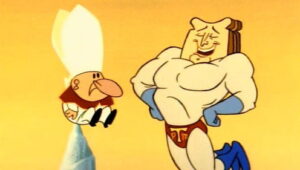 The Ren & Stimpy Show: 2×2