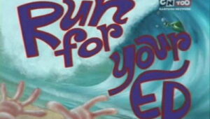 Ed, Edd n Eddy: 4×19