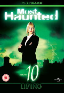 Most Haunted: Season 10