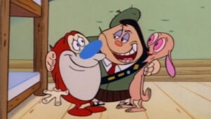 The Ren & Stimpy Show: 3×15