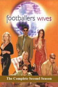 Footballers’ Wives