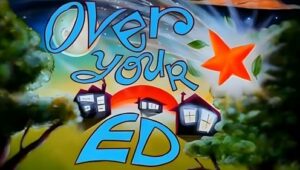 Ed, Edd n Eddy: 1×4