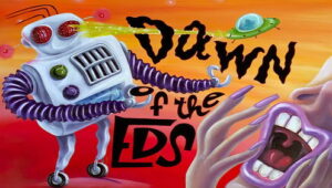 Ed, Edd n Eddy: 1×7