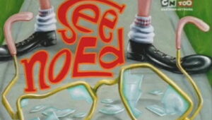 Ed, Edd n Eddy: 4×2