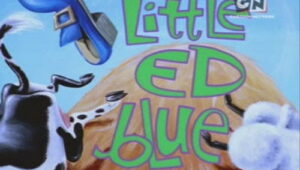 Ed, Edd n Eddy: 4×11