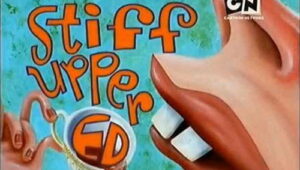 Ed, Edd n Eddy: 4×21