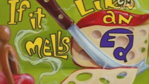 Ed, Edd n Eddy: 3×23