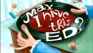 Ed, Edd n Eddy: 6×1