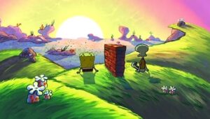 SpongeBob SquarePants: 2×10