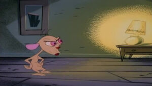 The Ren & Stimpy Show: 5×8