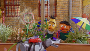 Sesame Street: 54×18